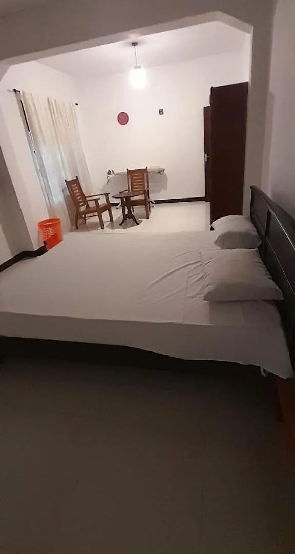 Thotupala Villa Κάντι 3*,  Σρι Λάνκα