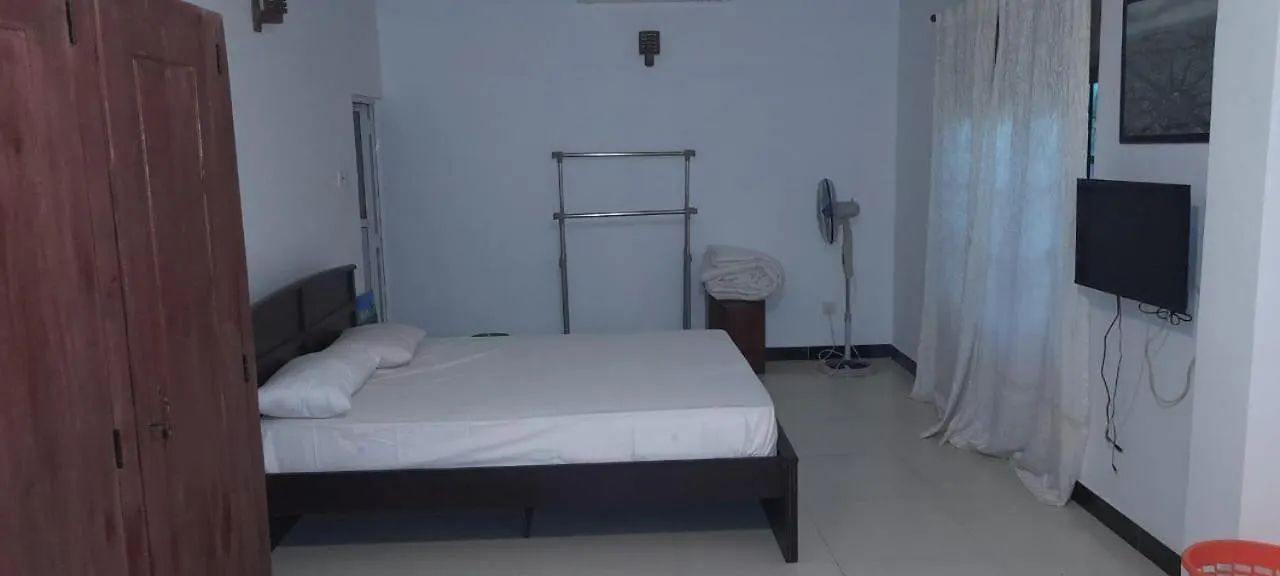 Ξενοδοχείο Thotupala Villa Κάντι