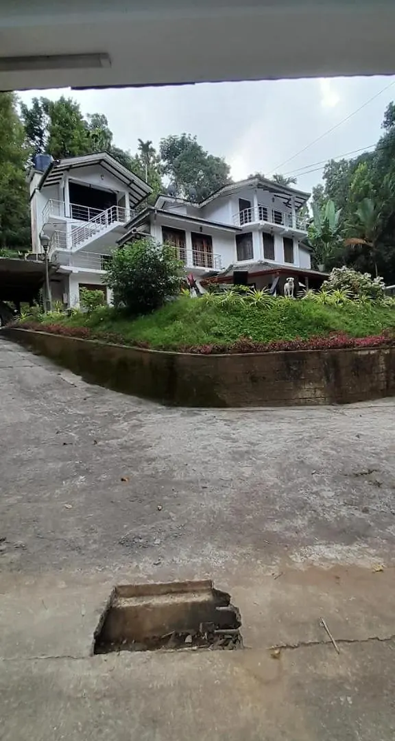 Thotupala Villa Κάντι Ξενοδοχείο