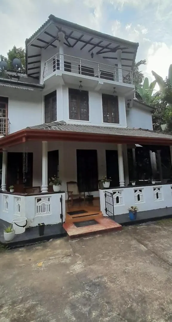 Thotupala Villa Κάντι
